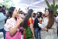 Padaharu Rojula Pandaga Movie Opening
